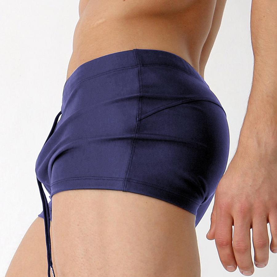 Quick Dry Underwear - Baju Renang Seksi Celana Pantai Cepat