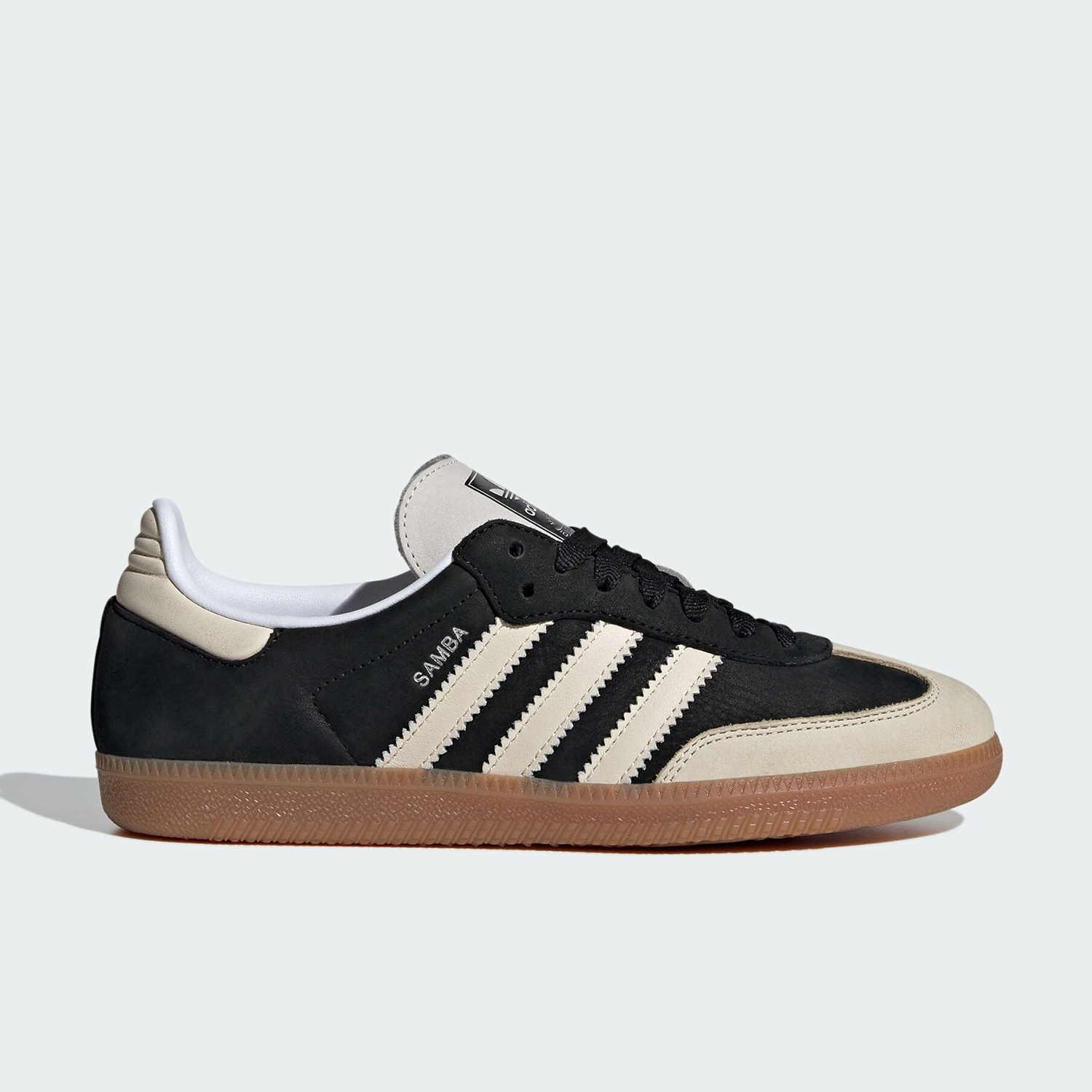 Adidas Shoes Samba - Adidas resmi otentik SAMBA OG sepatu