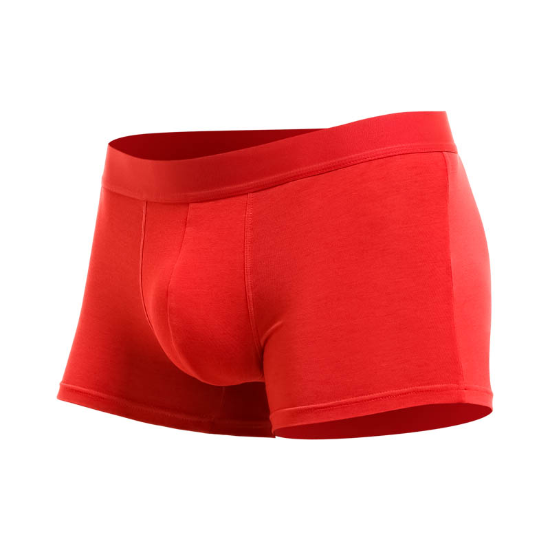 Pakaian Dalam Pria, Celana Box - Boxer Shorts Modal ulasan dan harga