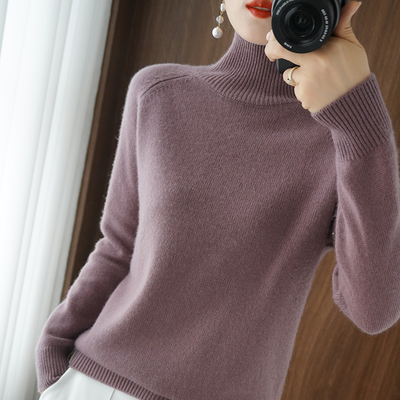 Sweter Wanita Musim Gugur Musi - Thermal Long John ulasan dan harga