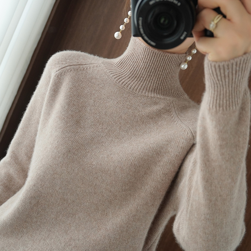 Sweter Wanita Musim Gugur Musi - Thermal Long John ulasan dan harga