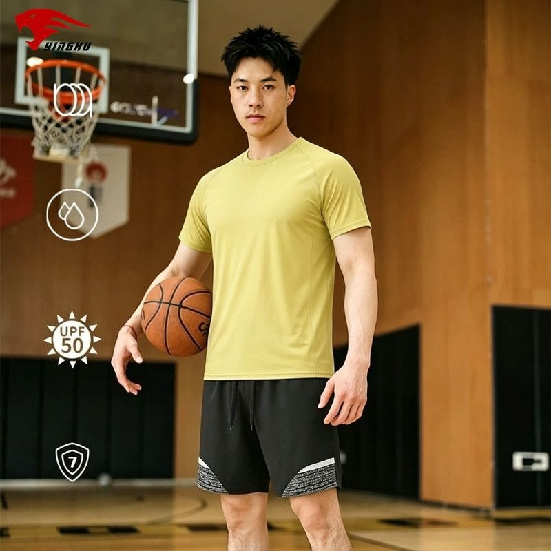 Setelan Kebugaran Atletik O-Ne - Compression Shorts Athletes ulasan dan harga
