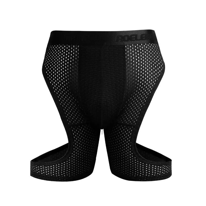 Celana dalam olahraga pria fit - Boxer Shorts Modal ulasan dan harga