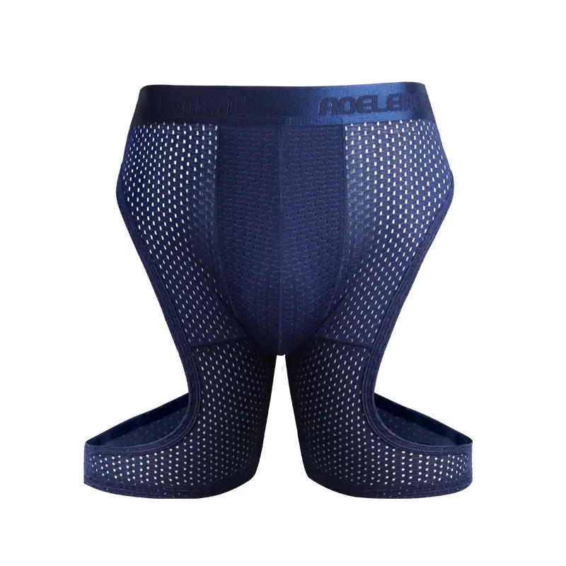 Celana dalam olahraga pria fit - Boxer Shorts Modal ulasan dan harga