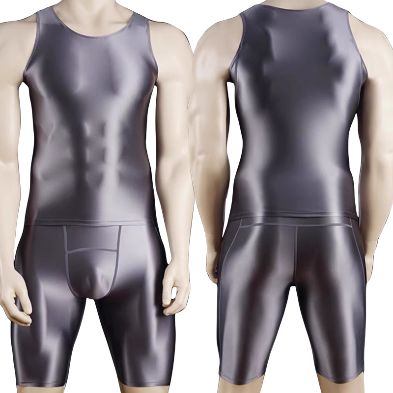 Celana ketat kebugaran pria, r - Compression Shorts Athletes ulasan dan harga