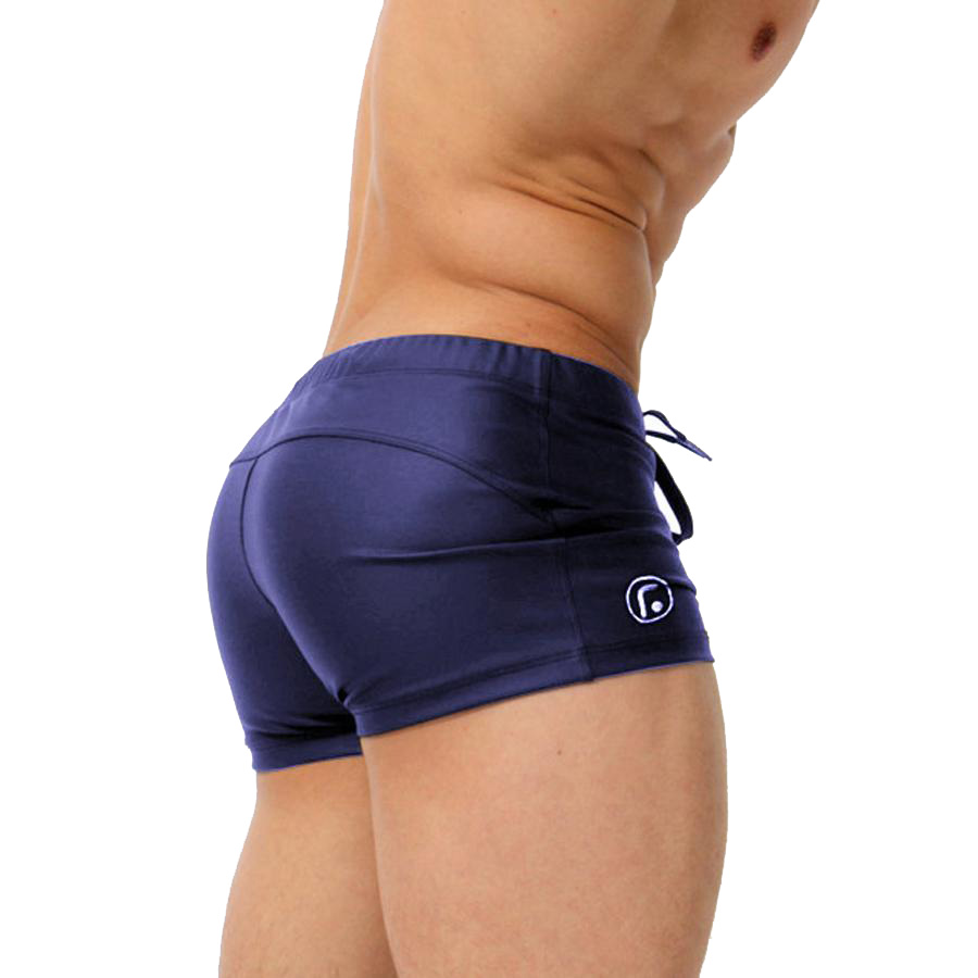 Baju Renang Seksi Celana Panta - Quick Dry Underwear ulasan dan harga