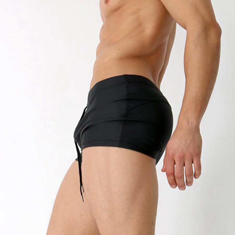 Baju Renang Seksi Celana Panta - Quick Dry Underwear ulasan dan harga