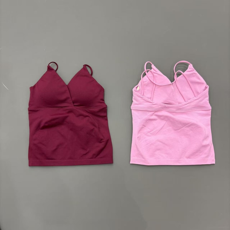 Atasan Olahraga Wanita Model T - Suspender Tank Top ulasan dan harga