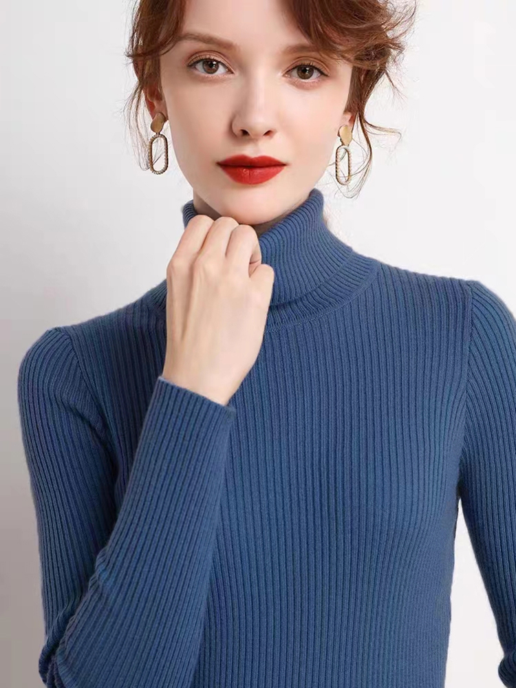 Blus rajut lengan panjang, baj - Thermal Long John ulasan dan harga