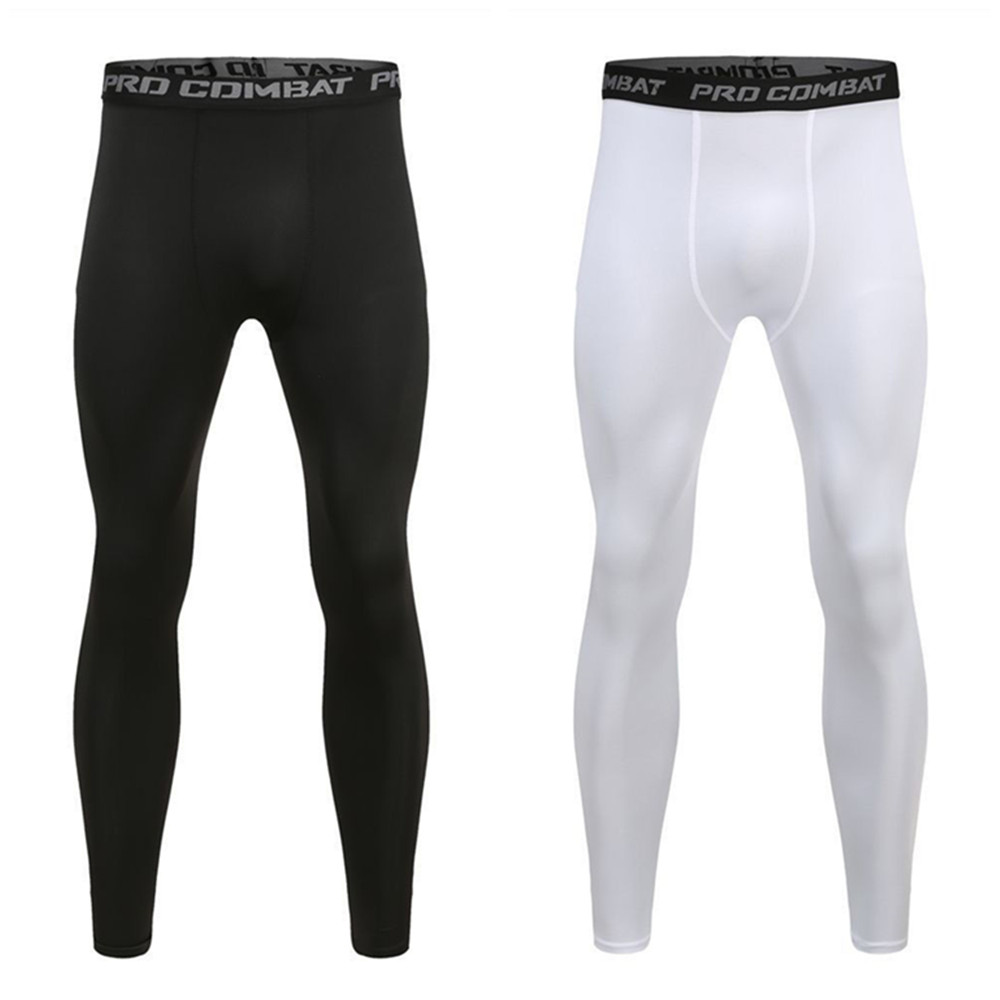 Celana Kompresi Pria, Legging  - Compression Shorts Athletes ulasan dan harga