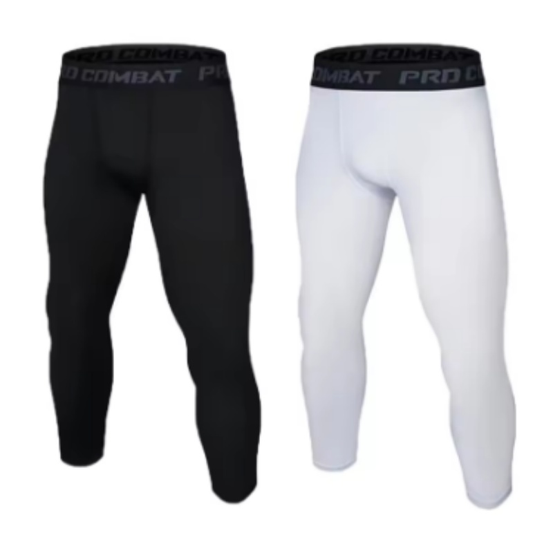 Legging Olahraga Pria 2026, Ce - Compression Shorts Athletes ulasan dan harga
