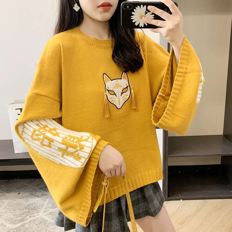 Sweater Rajut Wanita Motif Nas - Thermal Long John ulasan dan harga