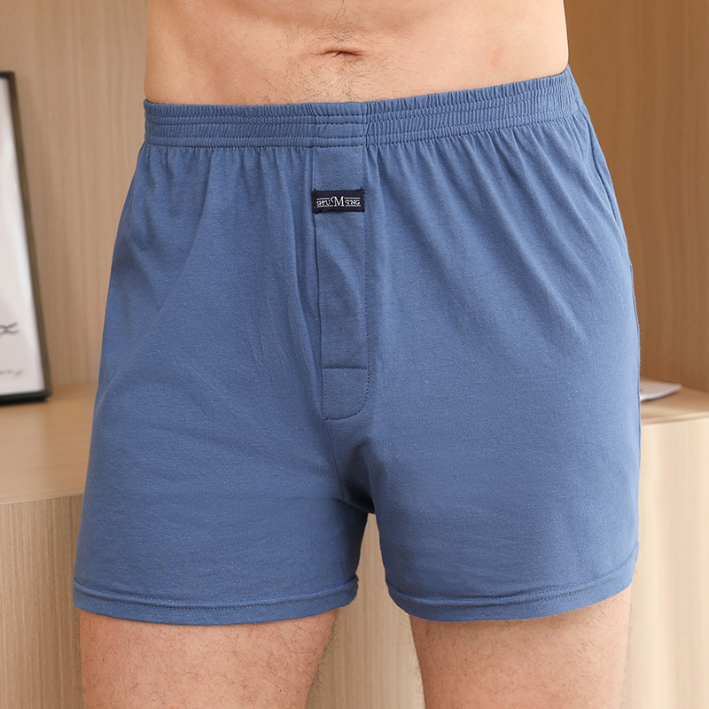 1 buah pakaian dalam Aro celan - Boxer Brief Pack Cotton ulasan dan harga