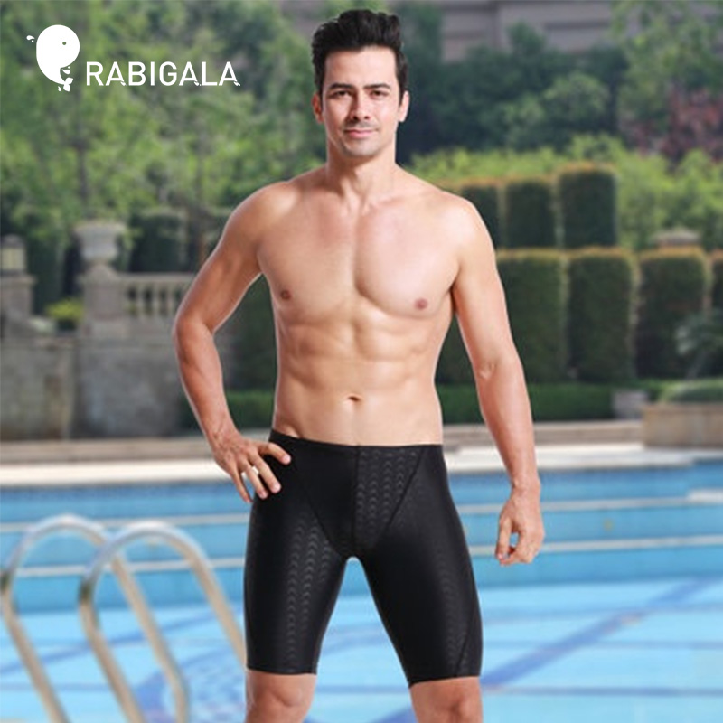 Celana Renang Rabigala Cepat K - Trunk Breathable Men ulasan dan harga