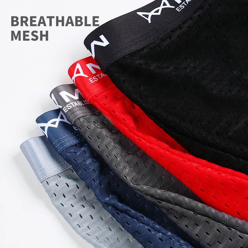 MiiOW celana dalam Boxer sutra - Boxer Shorts Modal ulasan dan harga