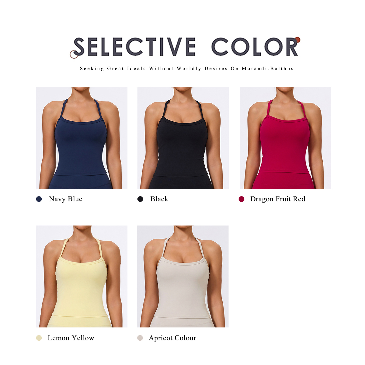 Ctenkevet Rompi Yoga Wanita Ca - Quick Dry Underwear ulasan dan harga