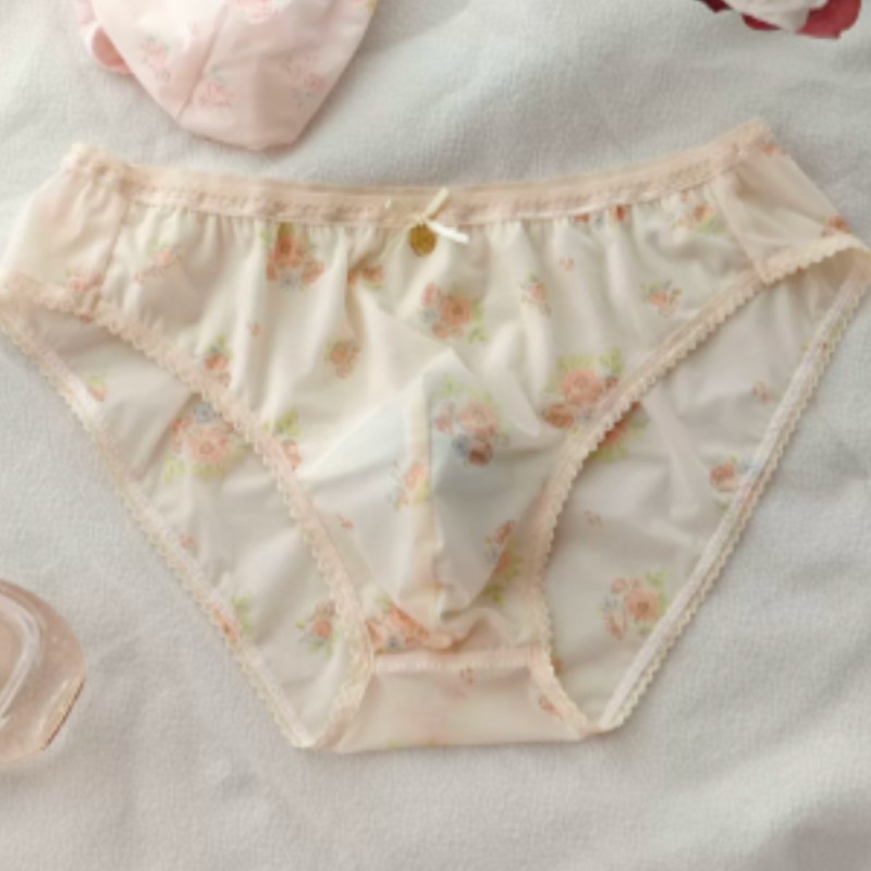 Celana Dalam Pria Model Thong  - Boxer Brief Pack Cotton ulasan dan harga