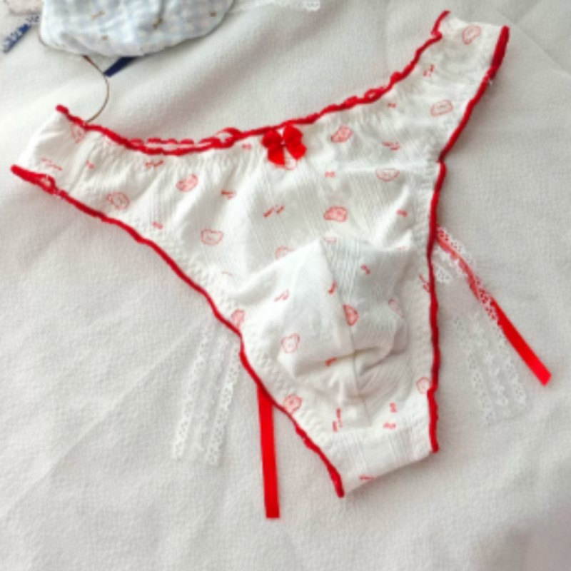 Celana Dalam Pria Model Thong  - Boxer Brief Pack Cotton ulasan dan harga