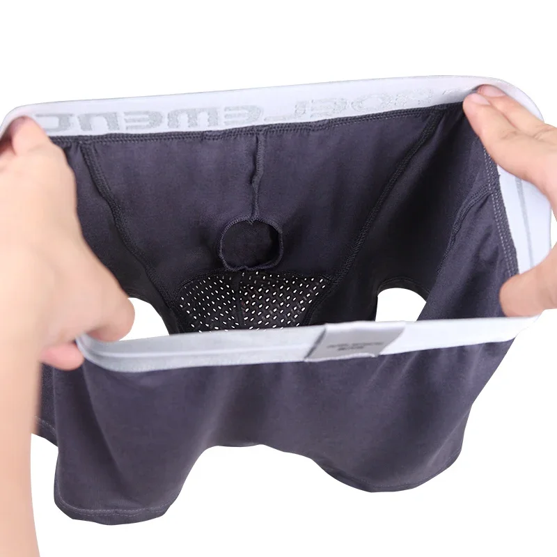 Pakaian dalam terpisah peluru  - Boxer Shorts Modal ulasan dan harga