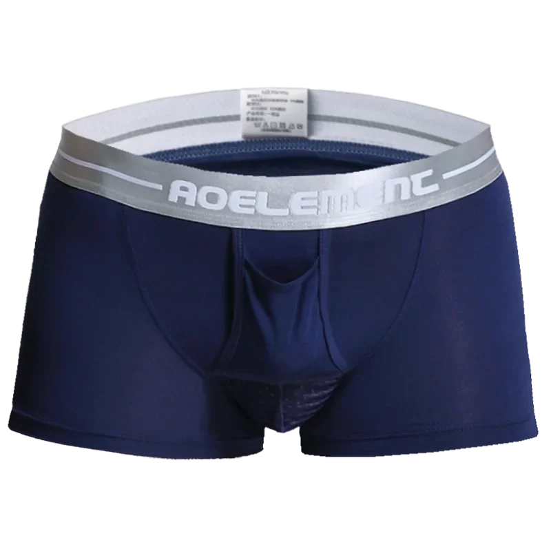 Pakaian dalam terpisah peluru  - Boxer Shorts Modal ulasan dan harga