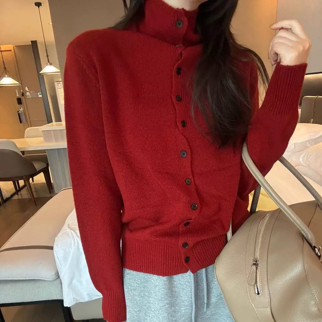 WinvyNee Pullover Wanita 100%  - Thermal Long John ulasan dan harga