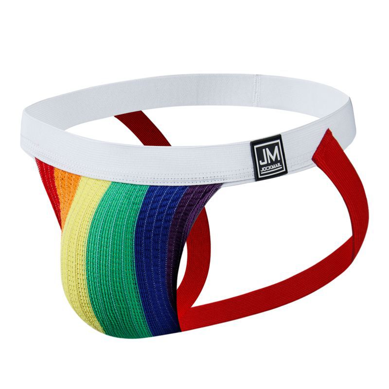 Pakaian Dalam Pria Jockstrap P - Jockstrap Athletic ulasan dan harga