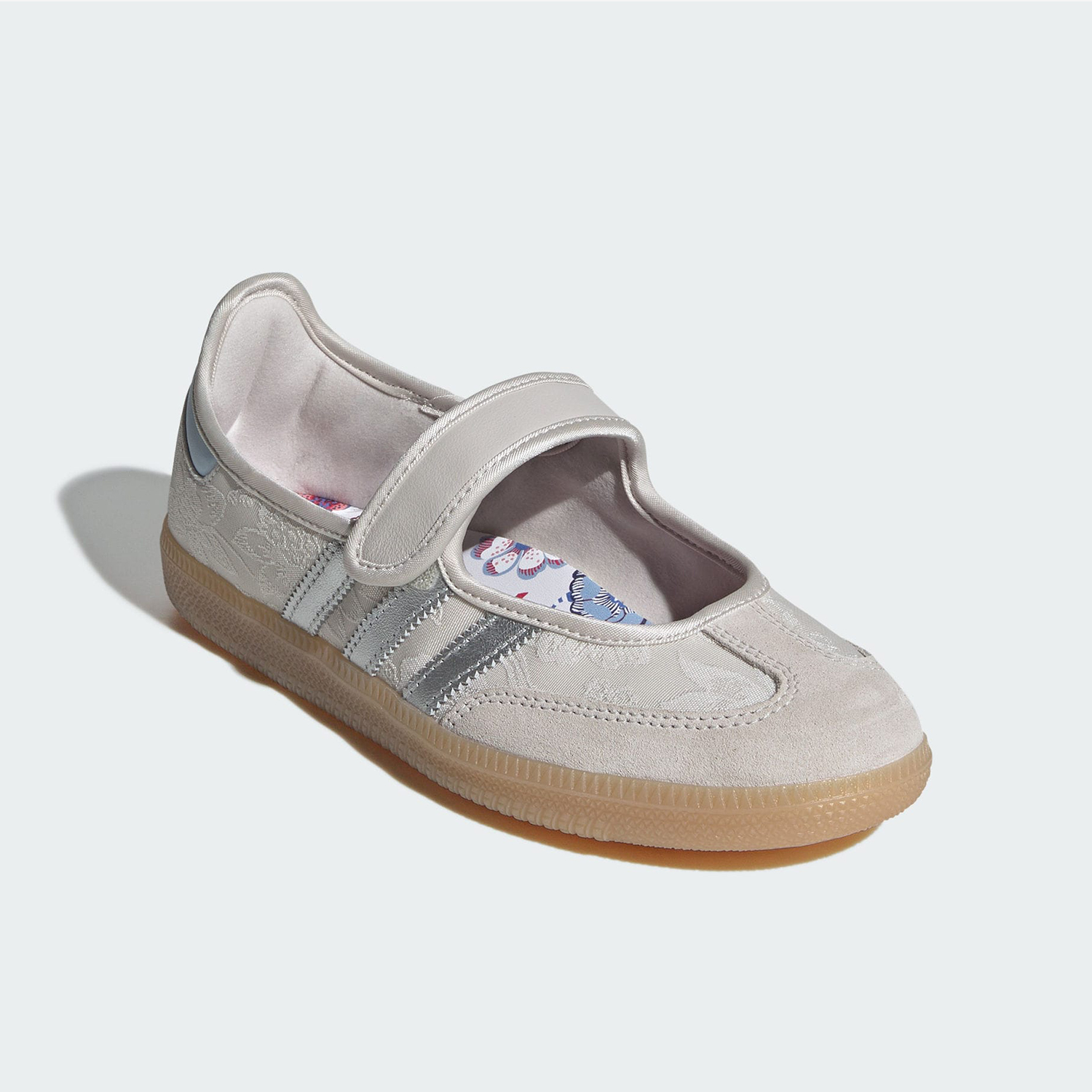 Sepatu Olahraga Adidas Authent - Adidas Shoes Samba ulasan dan harga